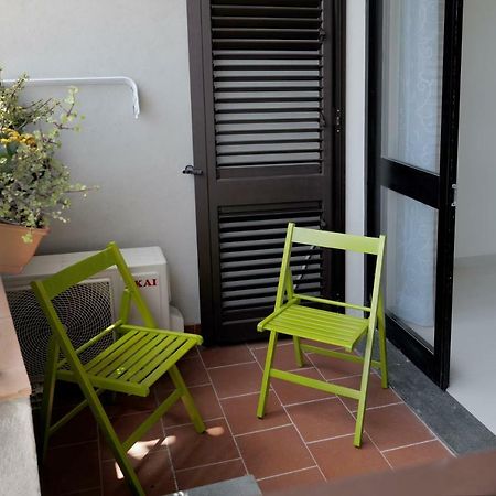 La Casa Di Dodo Appartement Taormina Buitenkant foto