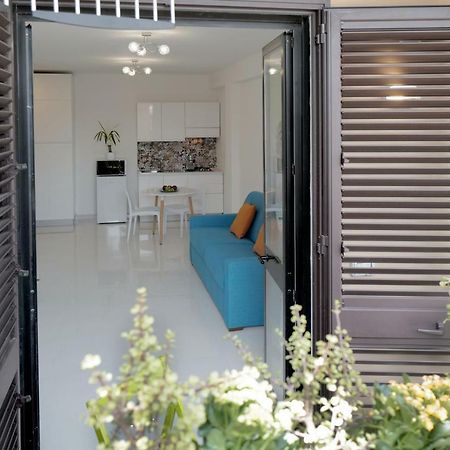 La Casa Di Dodo Appartement Taormina Buitenkant foto