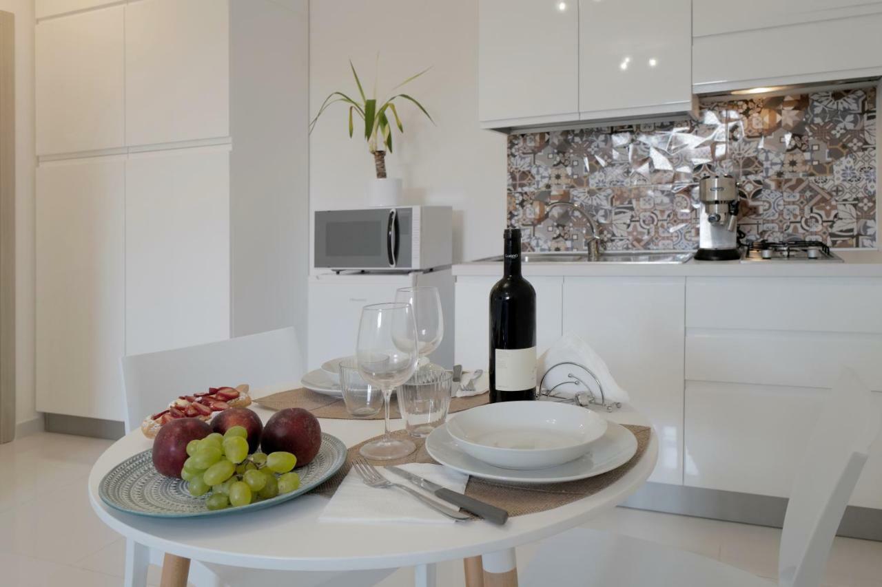La Casa Di Dodo Appartement Taormina Buitenkant foto