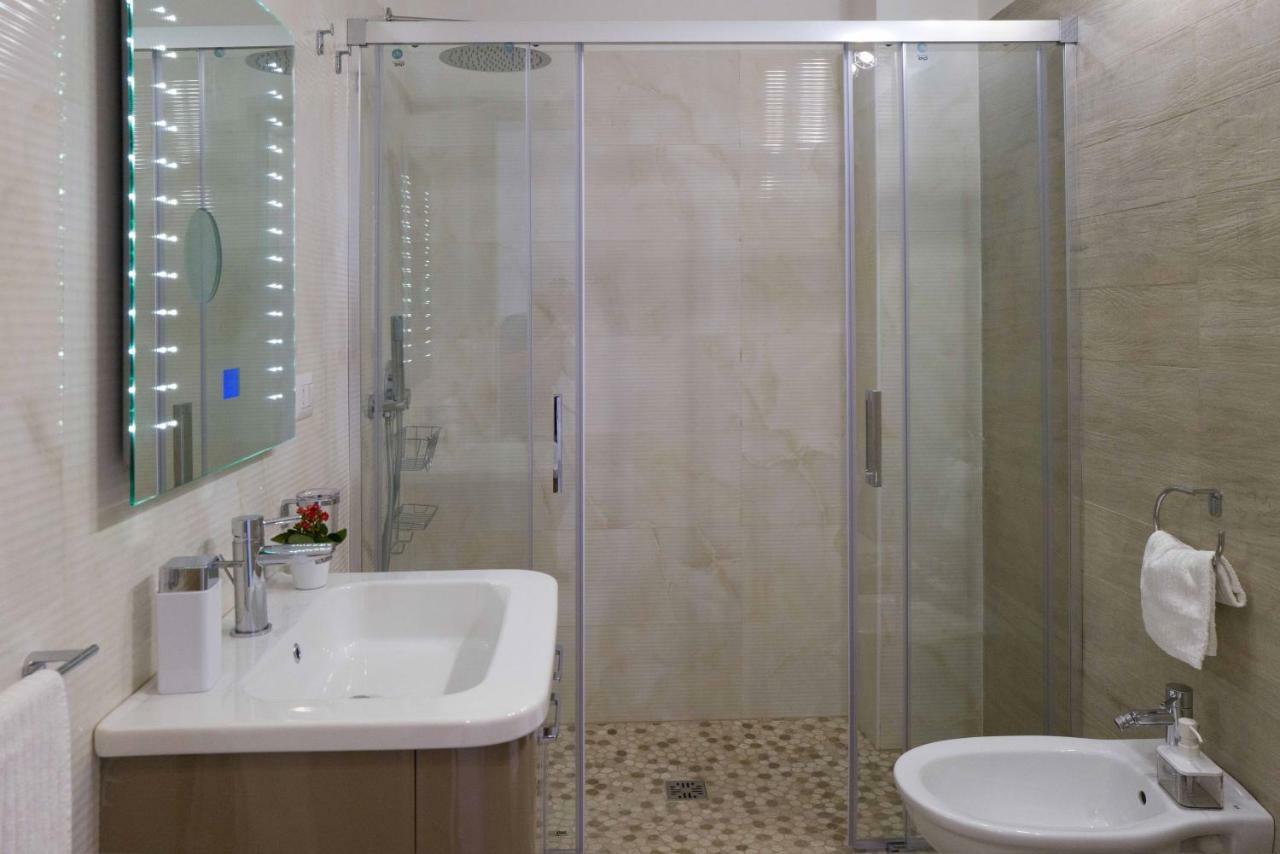 La Casa Di Dodo Appartement Taormina Buitenkant foto
