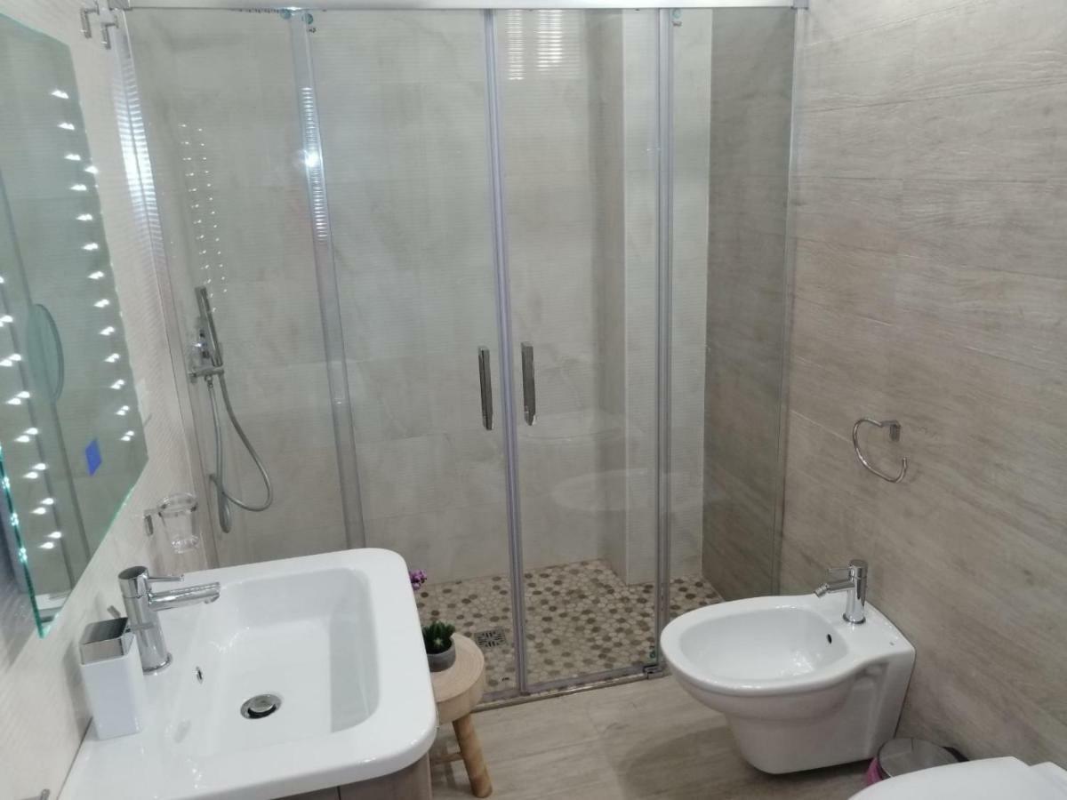 La Casa Di Dodo Appartement Taormina Buitenkant foto